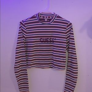 Guess long sleeve